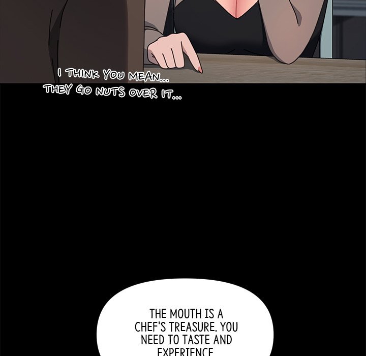 Hey Mister! Chapter 55 image 28