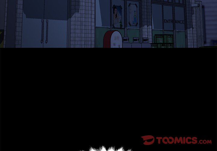 Hey Mister! Chapter 55 image 2