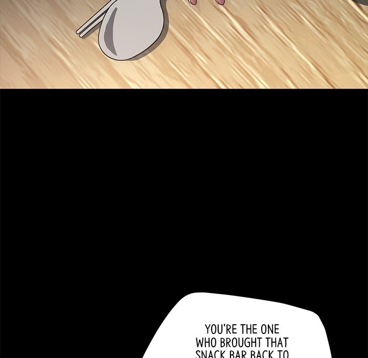 Hey Mister! Chapter 55 image 34
