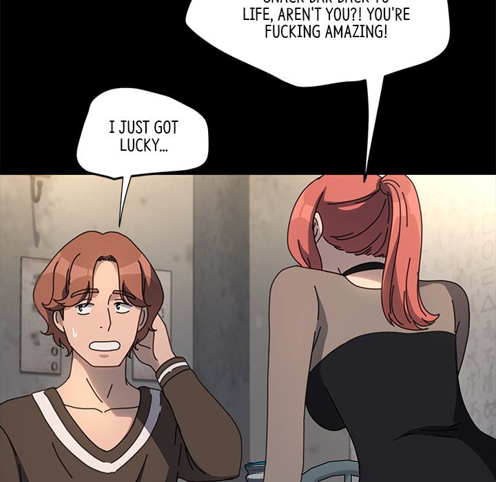 Hey Mister! Chapter 55 image 35