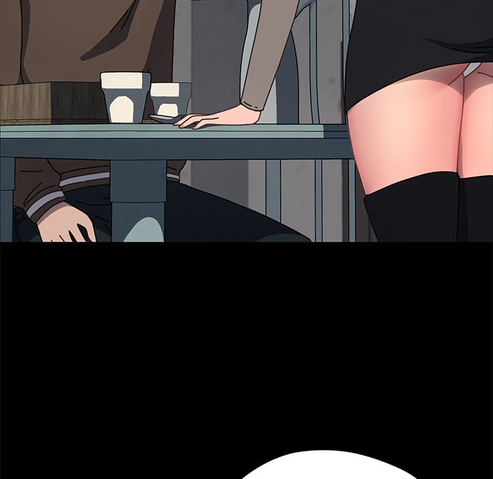 Hey Mister! Chapter 55 image 36