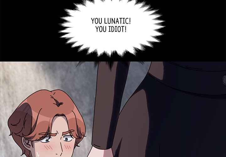 Hey Mister! Chapter 55 image 3