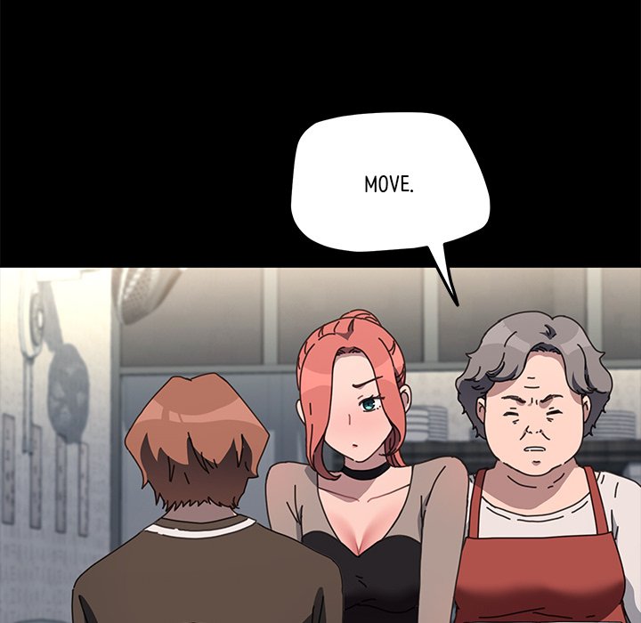 Hey Mister! Chapter 55 image 44