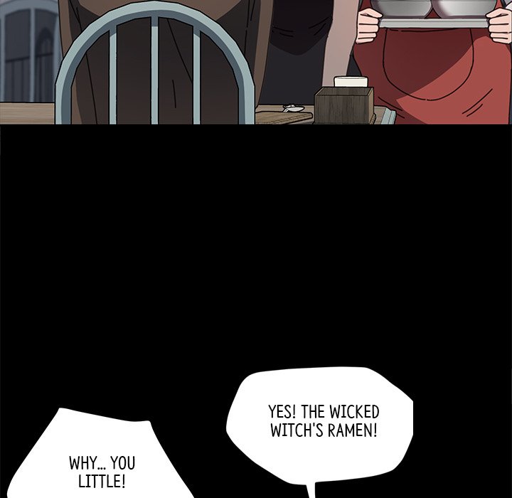 Hey Mister! Chapter 55 image 45