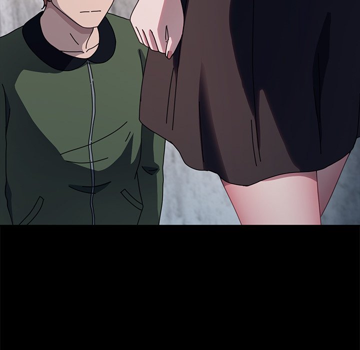 Hey Mister! Chapter 55 image 4