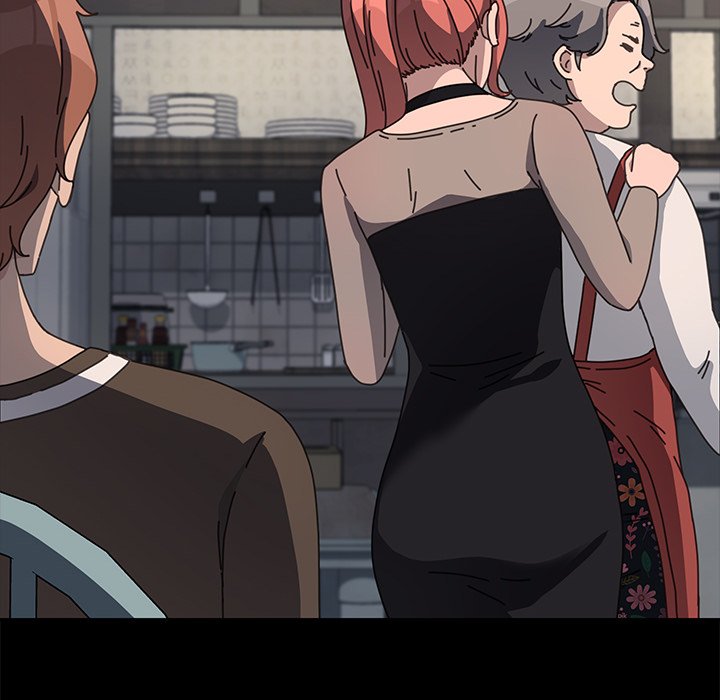 Hey Mister! Chapter 55 image 49