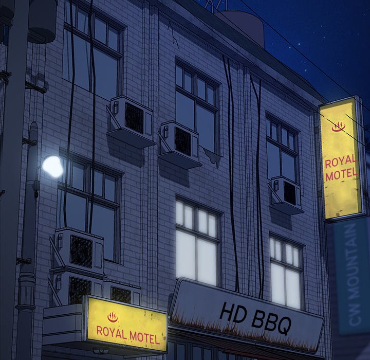 Hey Mister! Chapter 55 image 53