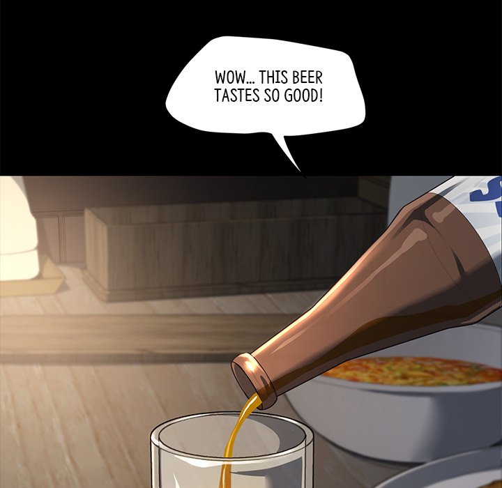 Hey Mister! Chapter 55 image 55