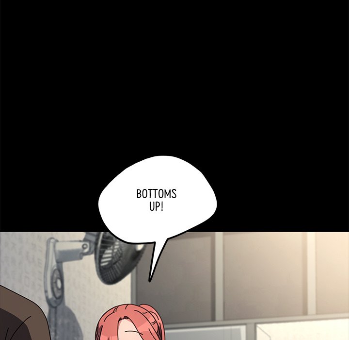 Hey Mister! Chapter 55 image 57