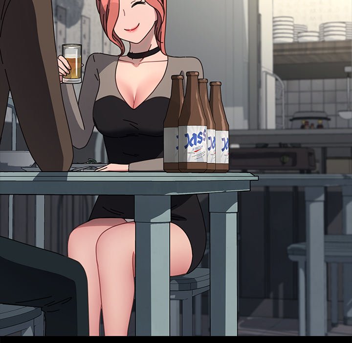 Hey Mister! Chapter 55 image 58