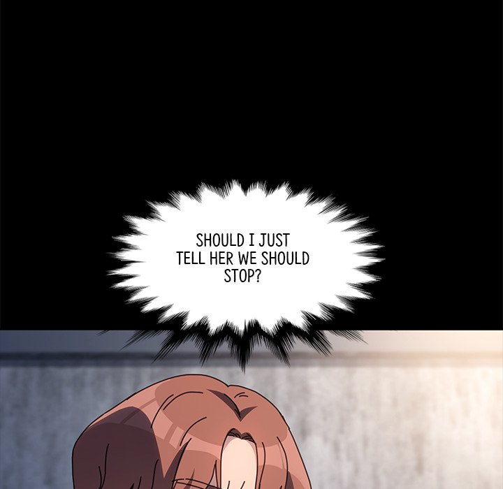 Hey Mister! Chapter 55 image 5