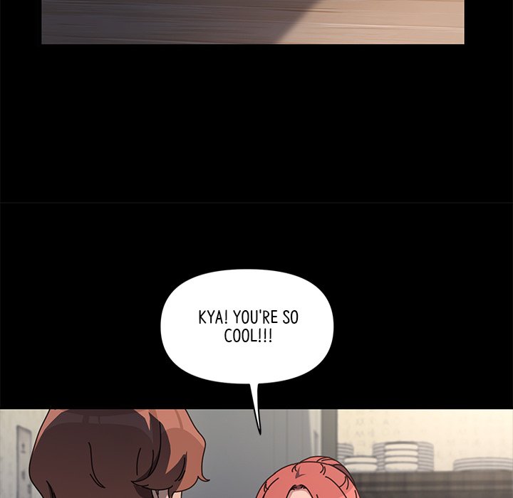 Hey Mister! Chapter 55 image 65