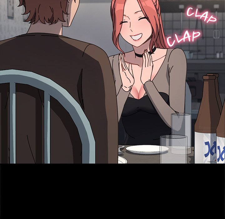 Hey Mister! Chapter 55 image 66