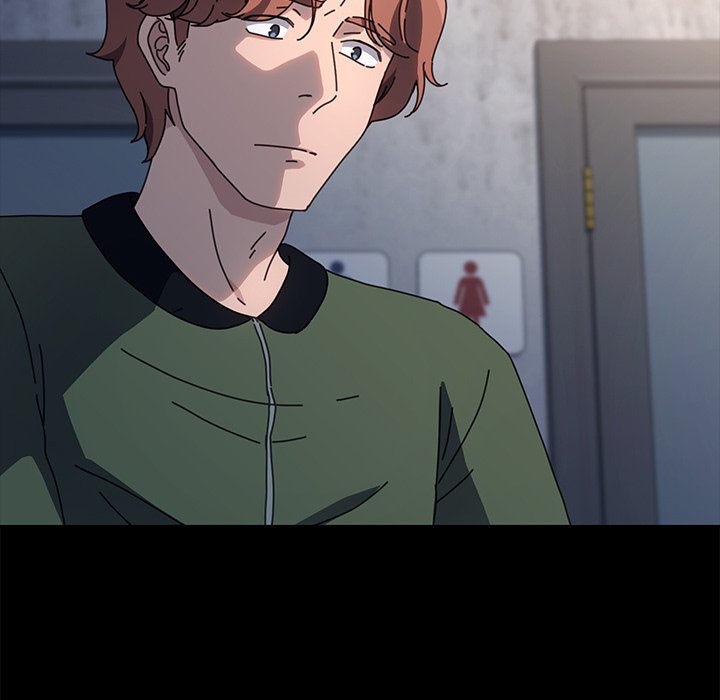 Hey Mister! Chapter 55 image 6