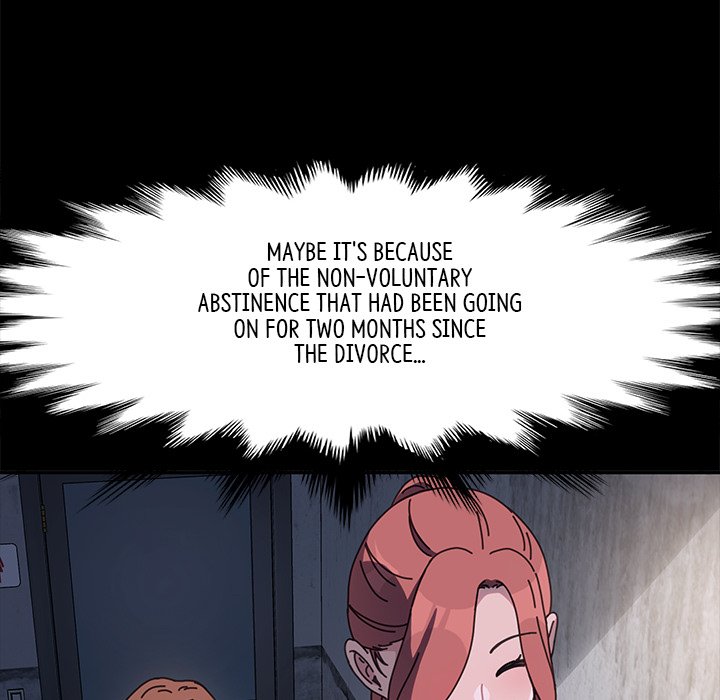 Hey Mister! Chapter 55 image 7