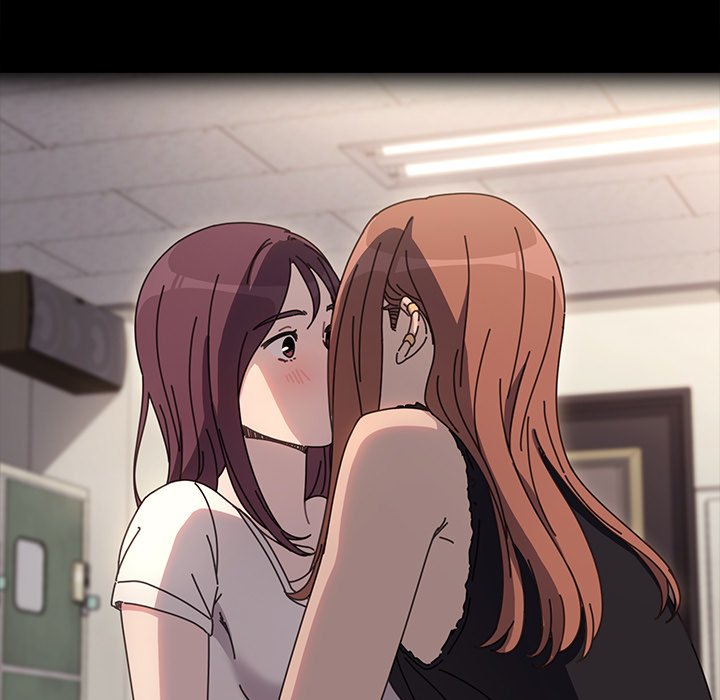 Hey Mister! Chapter 55 image 87