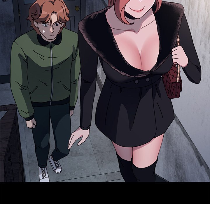 Hey Mister! Chapter 55 image 8