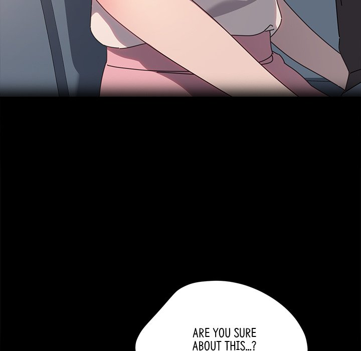 Hey Mister! Chapter 55 image 94