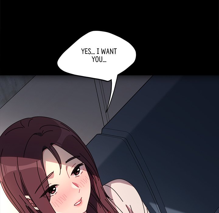 Hey Mister! Chapter 55 image 97