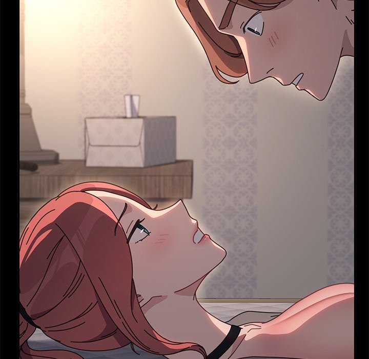 Hey Mister! Chapter 56 image 105