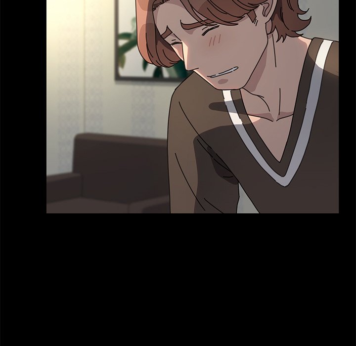Hey Mister! Chapter 56 image 122