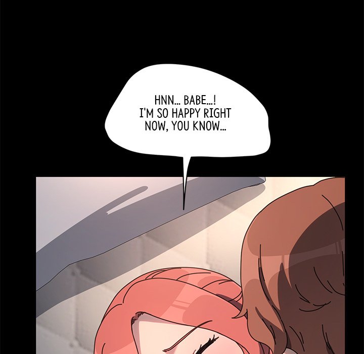 Hey Mister! Chapter 56 image 126