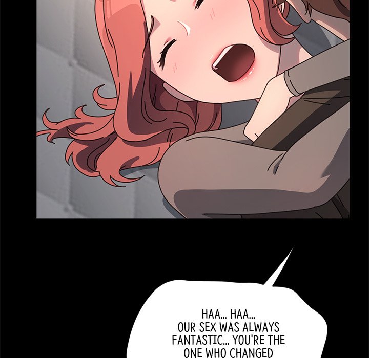 Hey Mister! Chapter 56 image 127