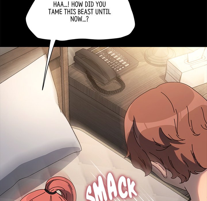 Hey Mister! Chapter 56 image 134