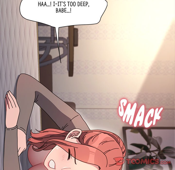 Hey Mister! Chapter 56 image 147