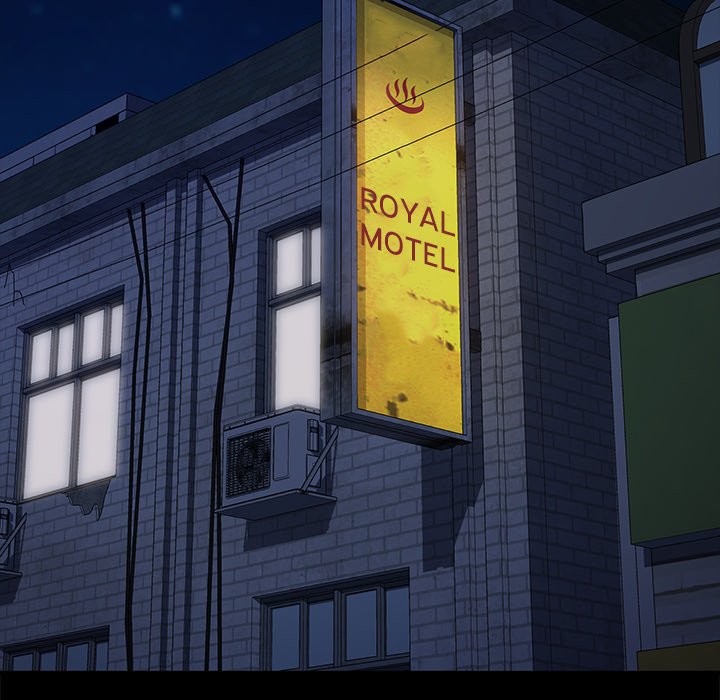 Hey Mister! Chapter 56 image 14