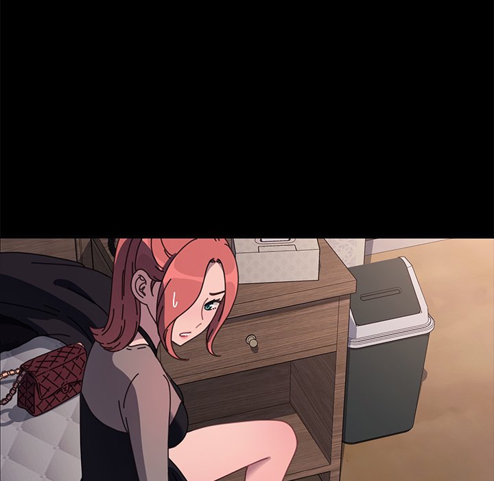 Hey Mister! Chapter 56 image 16