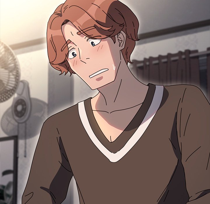 Hey Mister! Chapter 56 image 173