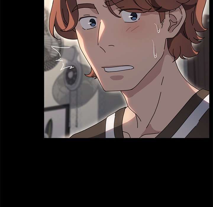 Hey Mister! Chapter 56 image 176