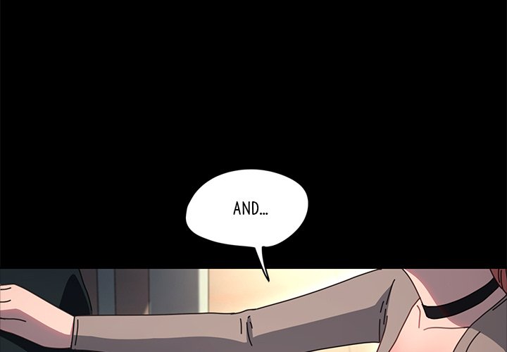 Hey Mister! Chapter 56 image 1