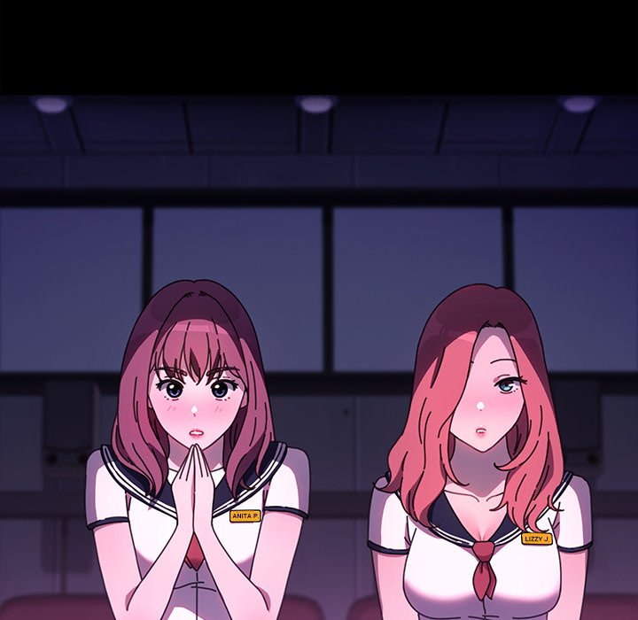 Hey Mister! Chapter 56 image 29