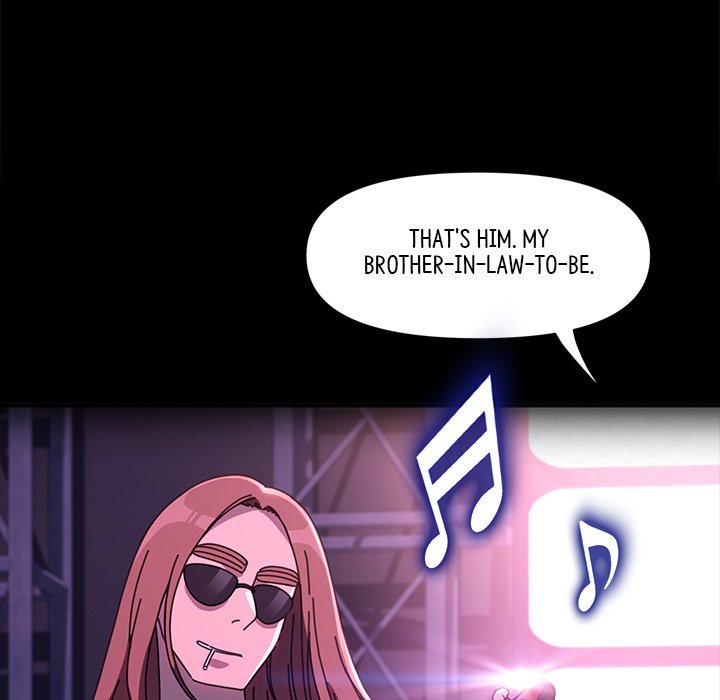 Hey Mister! Chapter 56 image 31