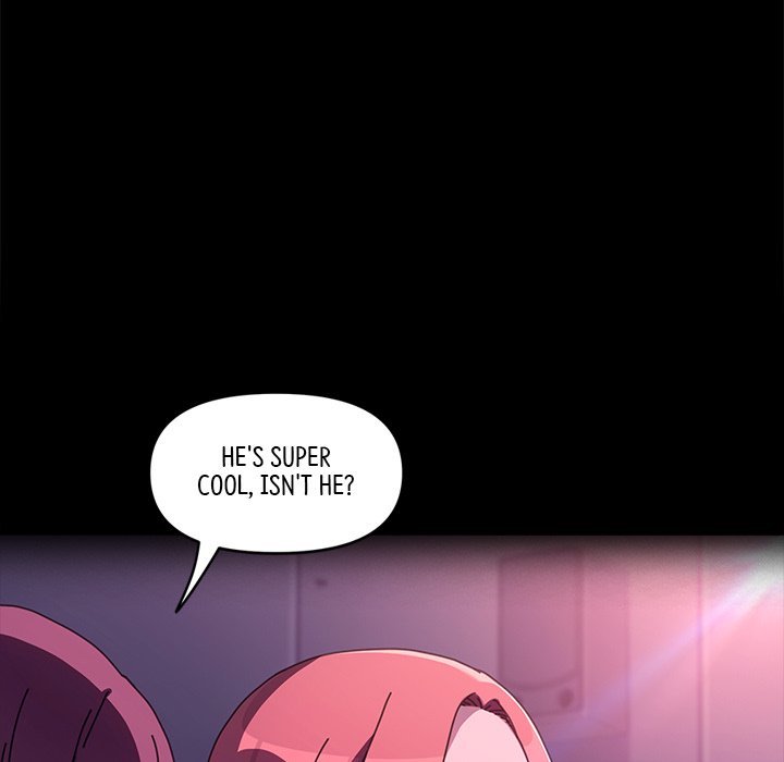 Hey Mister! Chapter 56 image 34