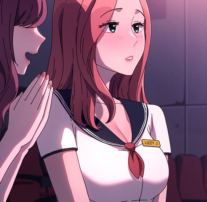 Hey Mister! Chapter 56 image 35