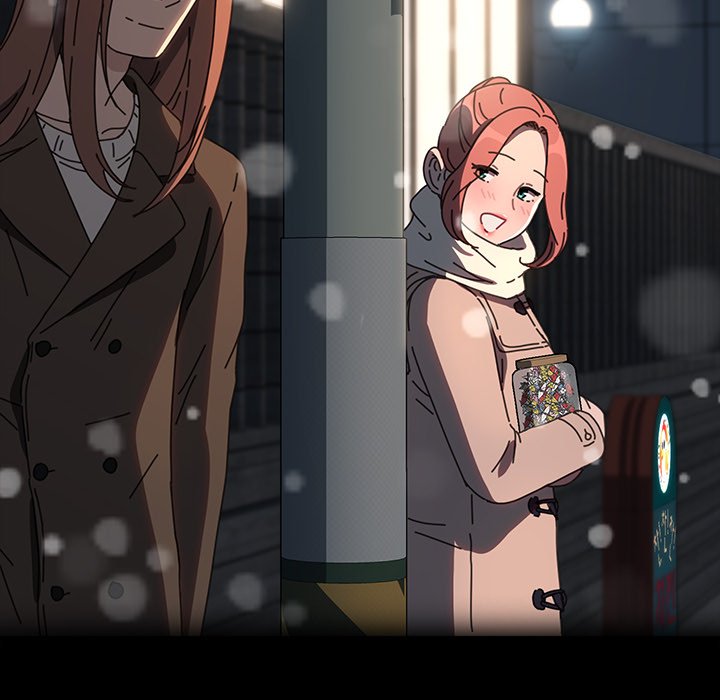 Hey Mister! Chapter 56 image 44
