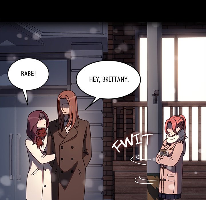 Hey Mister! Chapter 56 image 46