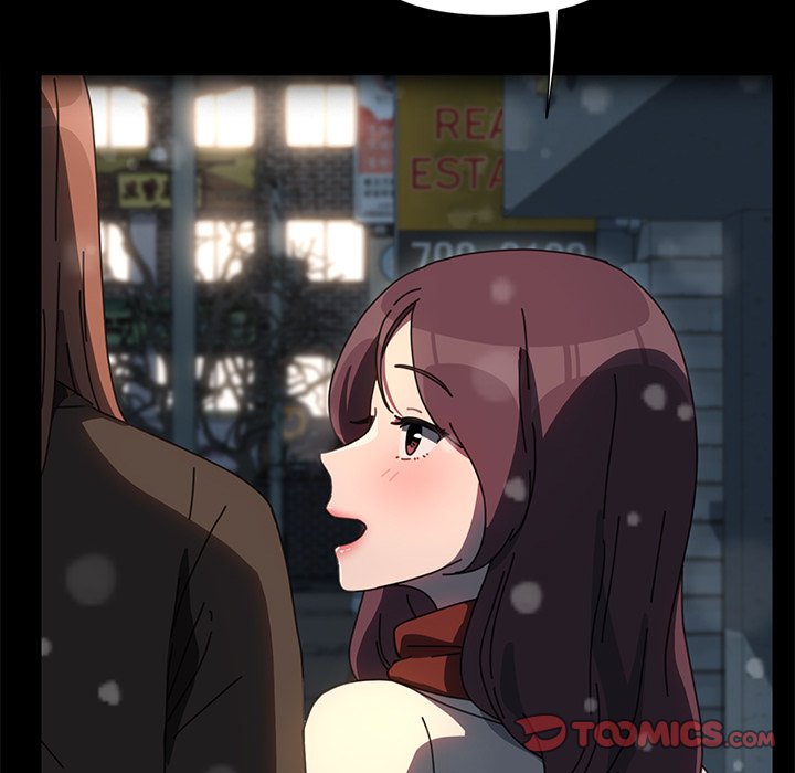Hey Mister! Chapter 56 image 51