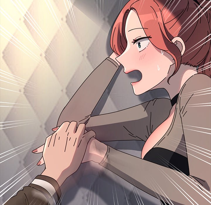 Hey Mister! Chapter 56 image 65