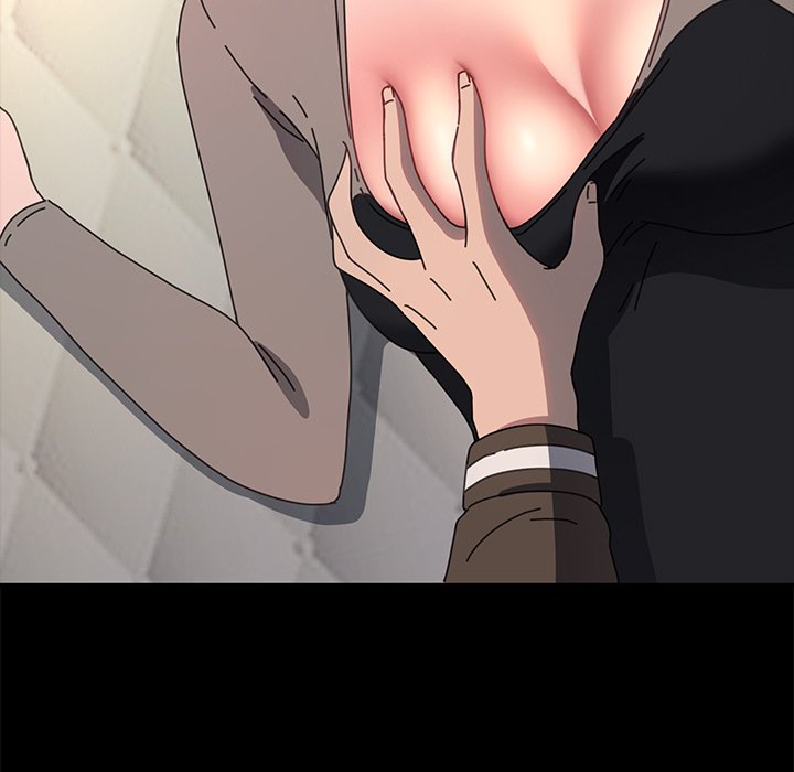 Hey Mister! Chapter 56 image 82