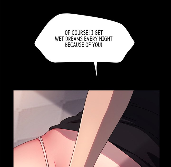 Hey Mister! Chapter 56 image 89