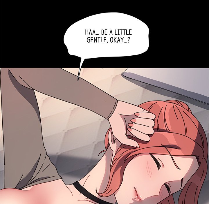 Hey Mister! Chapter 56 image 92