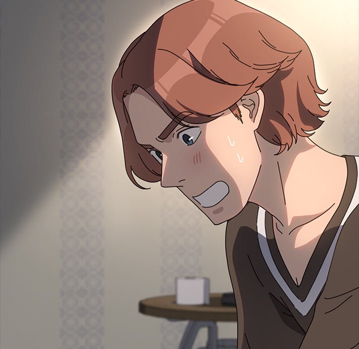 Hey Mister! Chapter 56 image 95