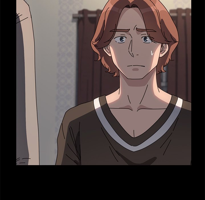 Hey Mister! Chapter 57 image 9