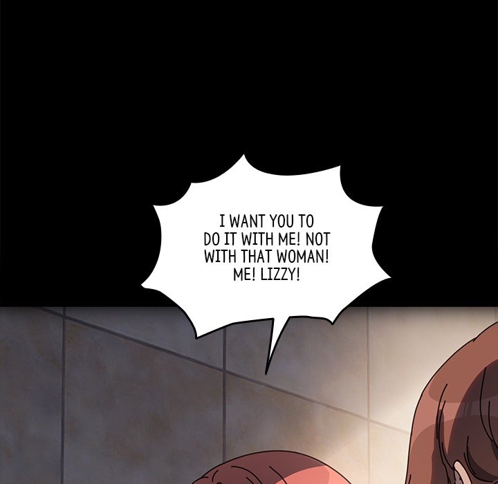 Hey Mister! Chapter 57 image 108
