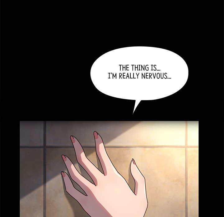 Hey Mister! Chapter 57 image 112