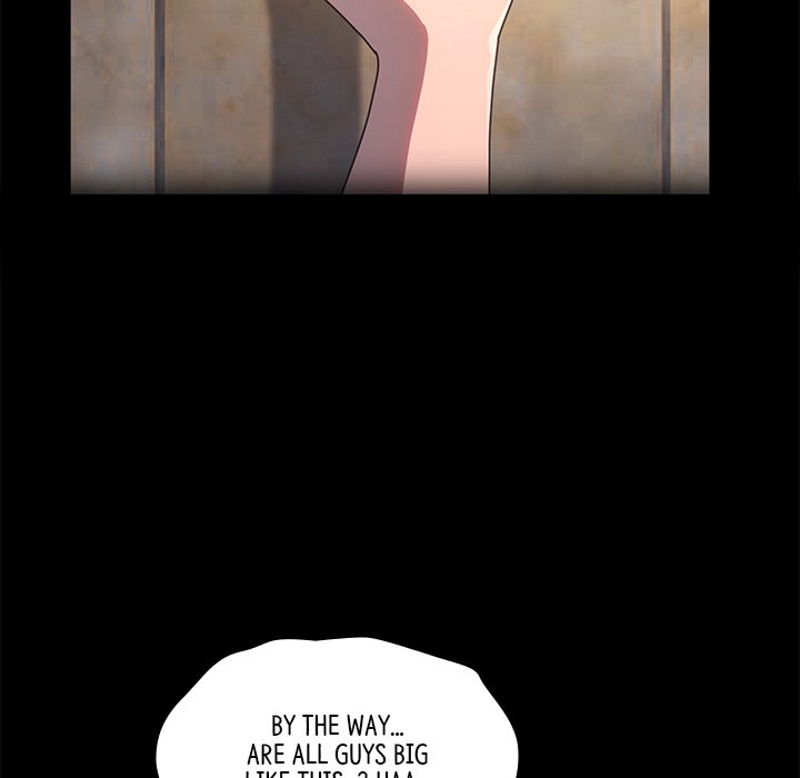 Hey Mister! Chapter 57 image 113